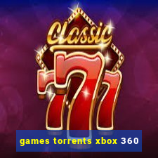 games torrents xbox 360